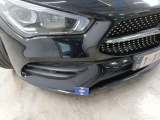  Mercedes  CLA-Klasse Mercedes-Benz CLA CLA 180 d Business Solution Aut. 4d #31