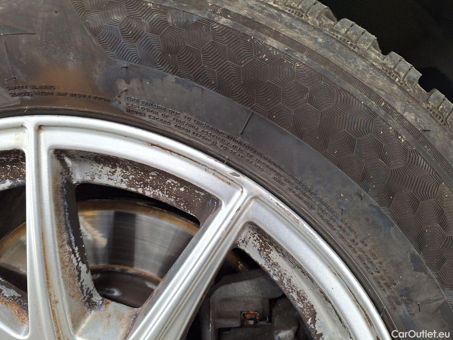  Mercedes  CLA-Klasse Mercedes, CLA-Class SB '19, Mercedes-Benz CLA Shooting Brake CLA 200 d Busines #8