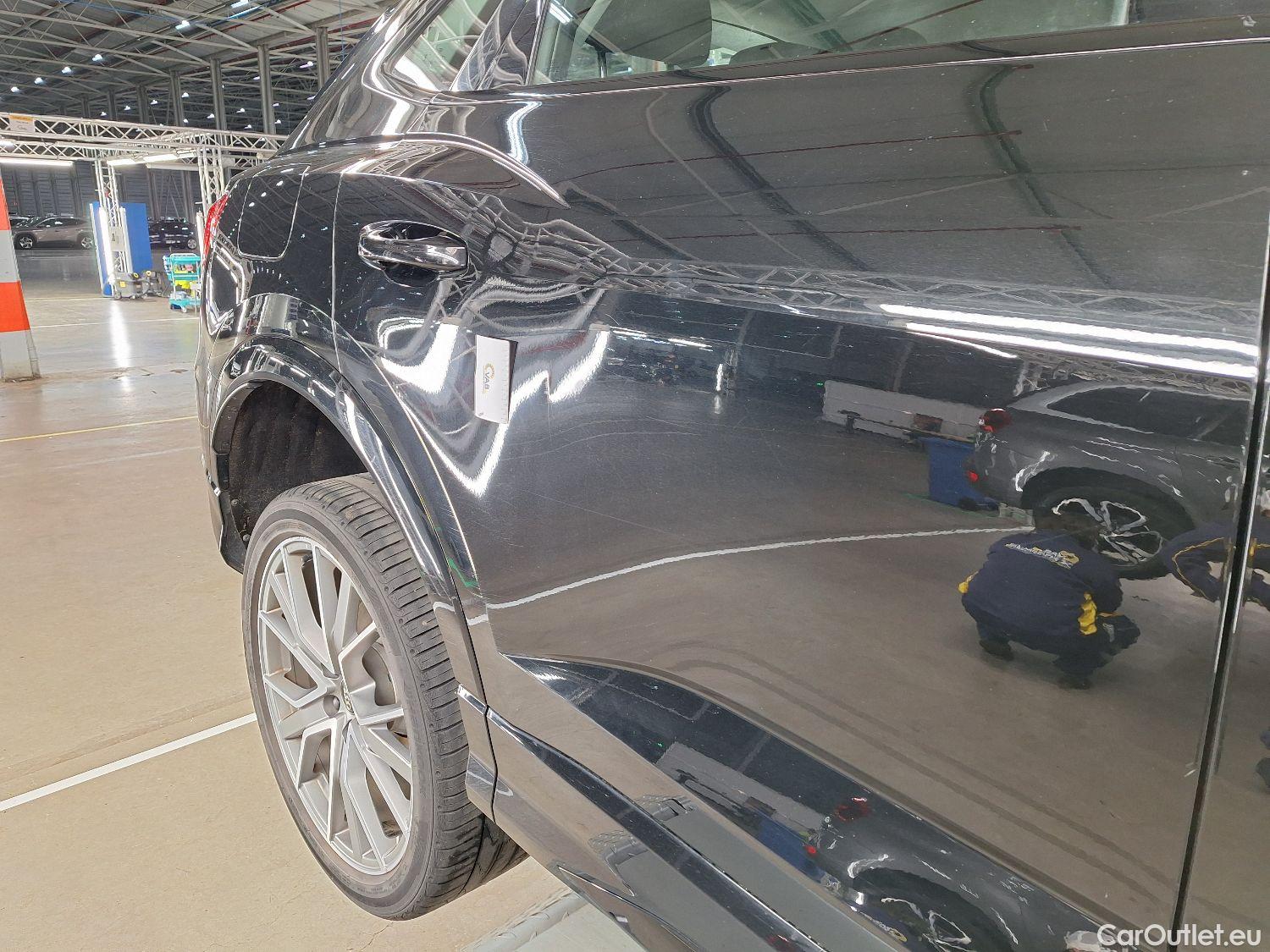  Audi  Q3 Audi,  SB '19, Audi  Sportback 35 TFSI S tronic S Line 5d #11