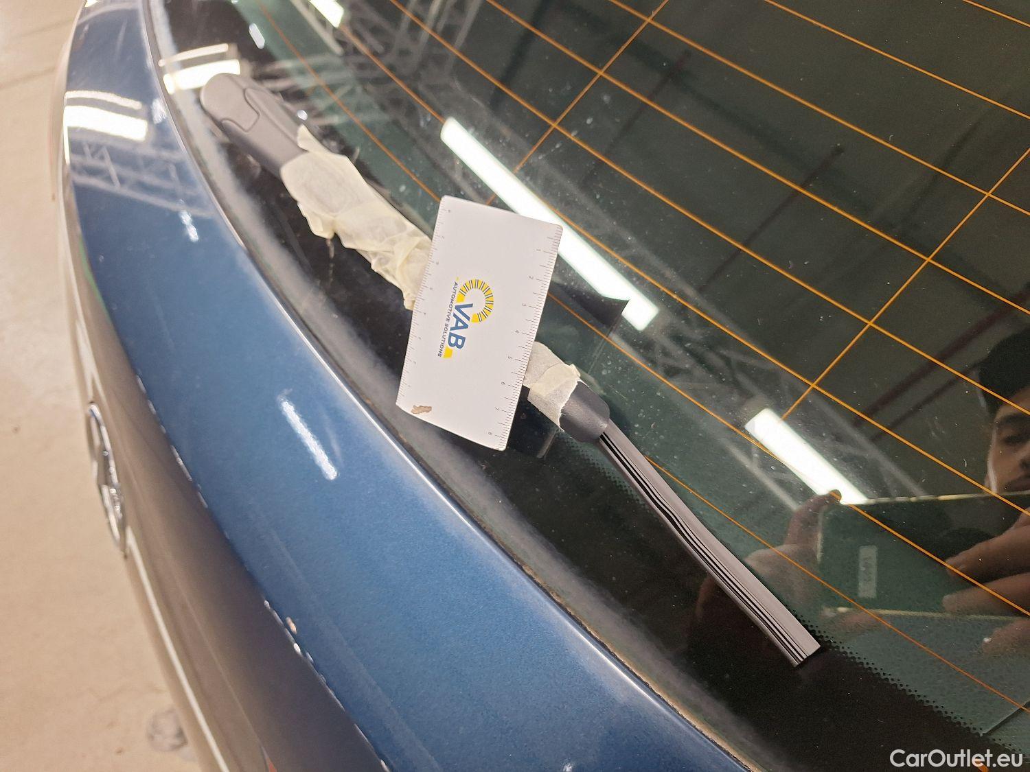  Mercedes  CLA-Klasse Mercedes, CLA-Class SB '19, Mercedes-Benz CLA Shooting Brake CLA 200 d Busines #10