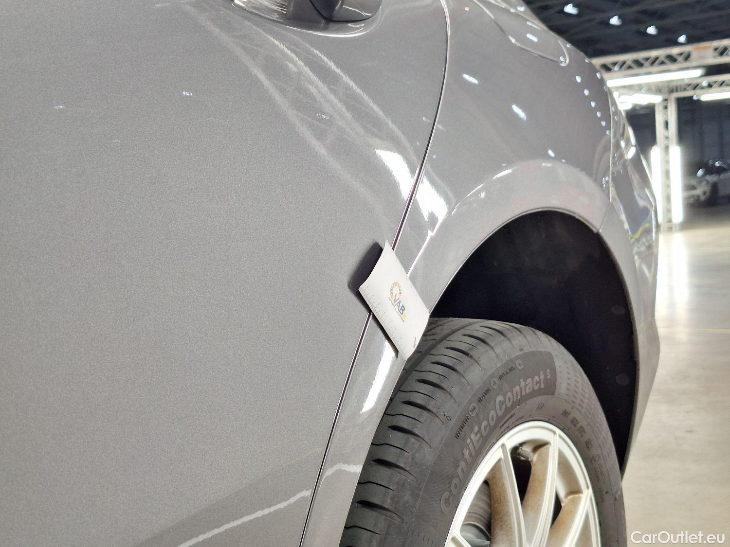  Mercedes  CLA-Klasse Mercedes, CLA-Class SB '19, Mercedes-Benz CLA Shooting Brake CLA 200 d Busines #14