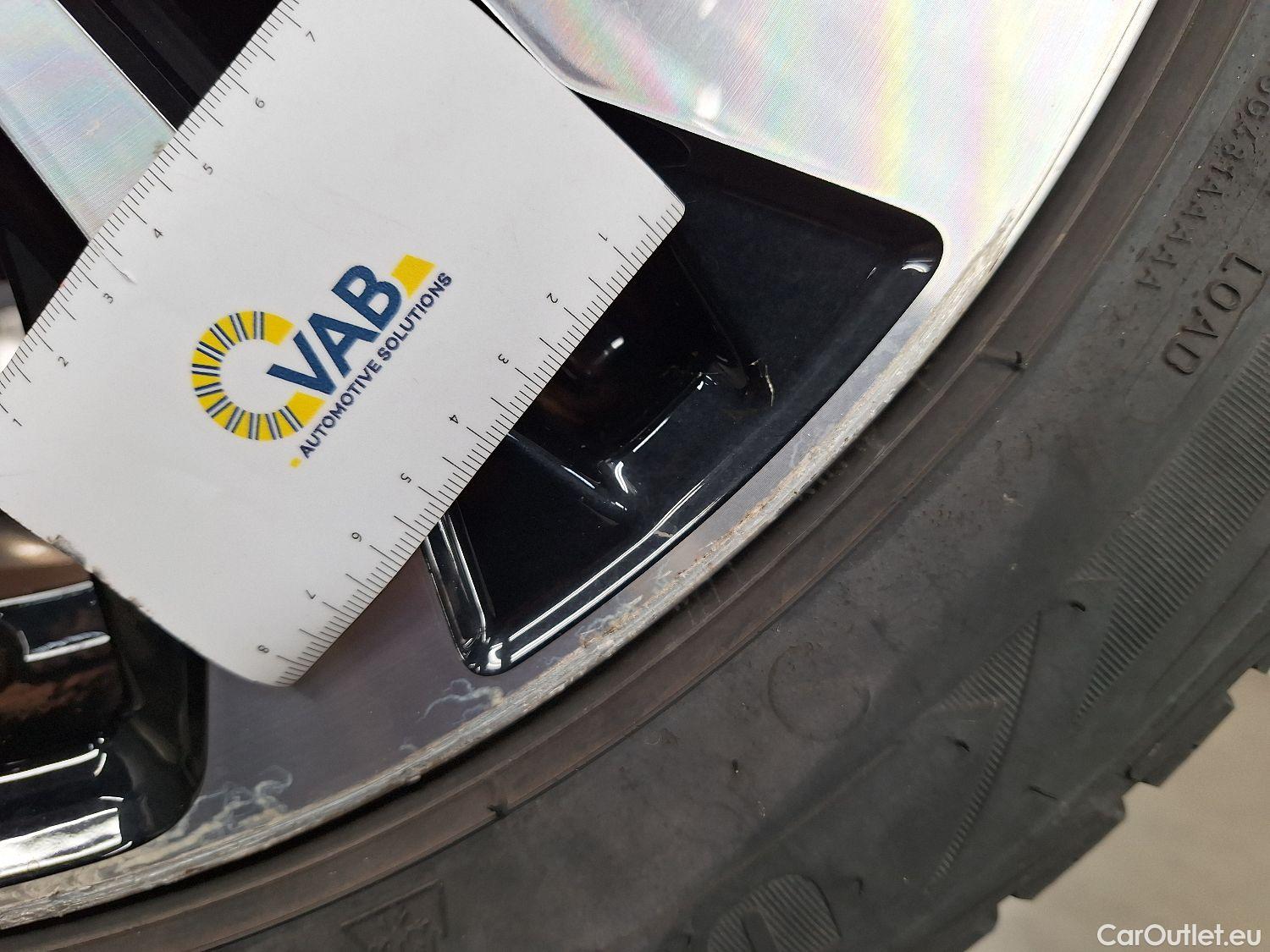  Ford  Puma Ford,  '19, Ford  1.0i Ecoboost mHEV 92kW ST-Line 5d #18