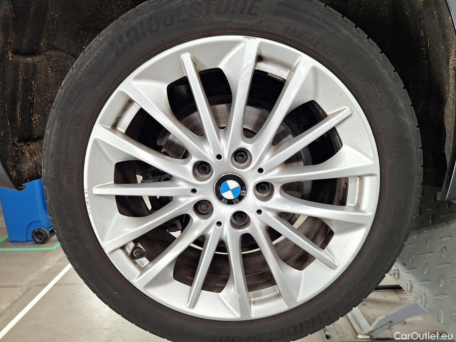  Bmw  Serie 1 BMW, 1-serie '19, BMW 1 Reeks Hatch 116dA (85 kW) 5d #6