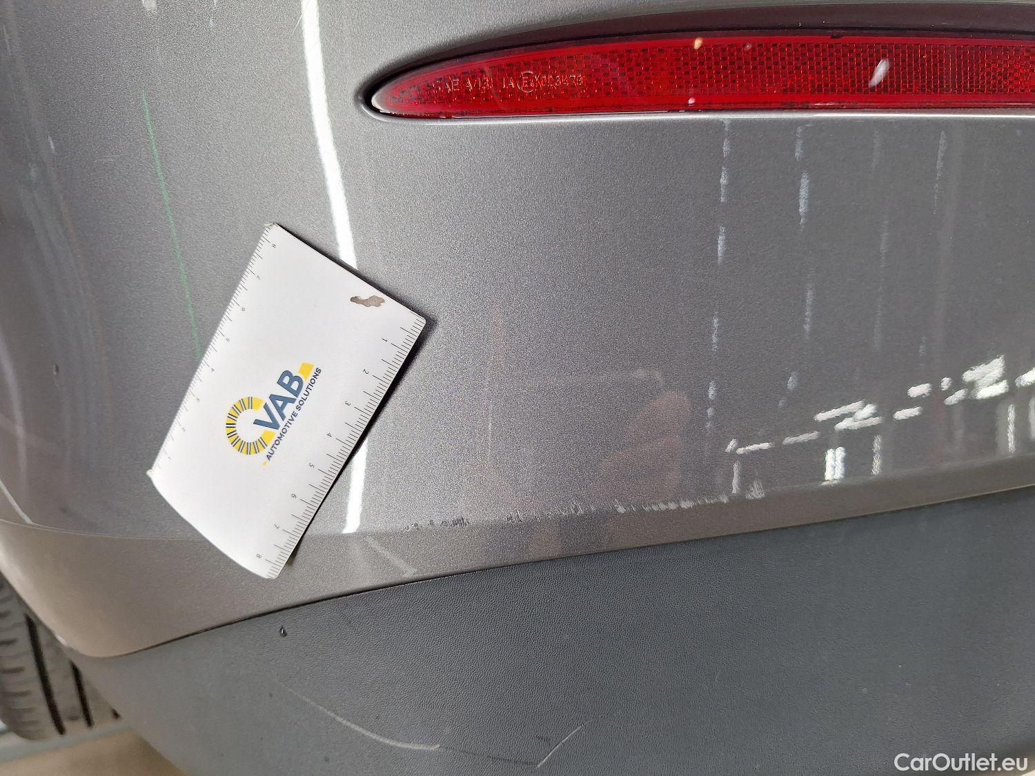  Mercedes  CLA-Klasse Mercedes, CLA-Class SB '19, Mercedes-Benz CLA Shooting Brake CLA 200 d Busines #6