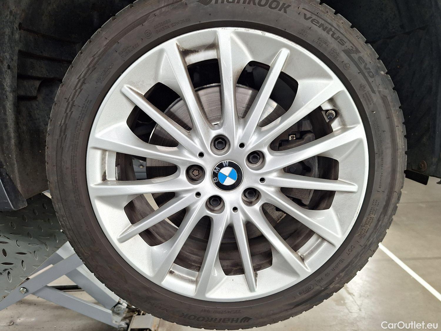  Bmw  Serie 1 BMW, 1-serie '19, BMW 1 Reeks Hatch 116dA (85 kW) 5d #4