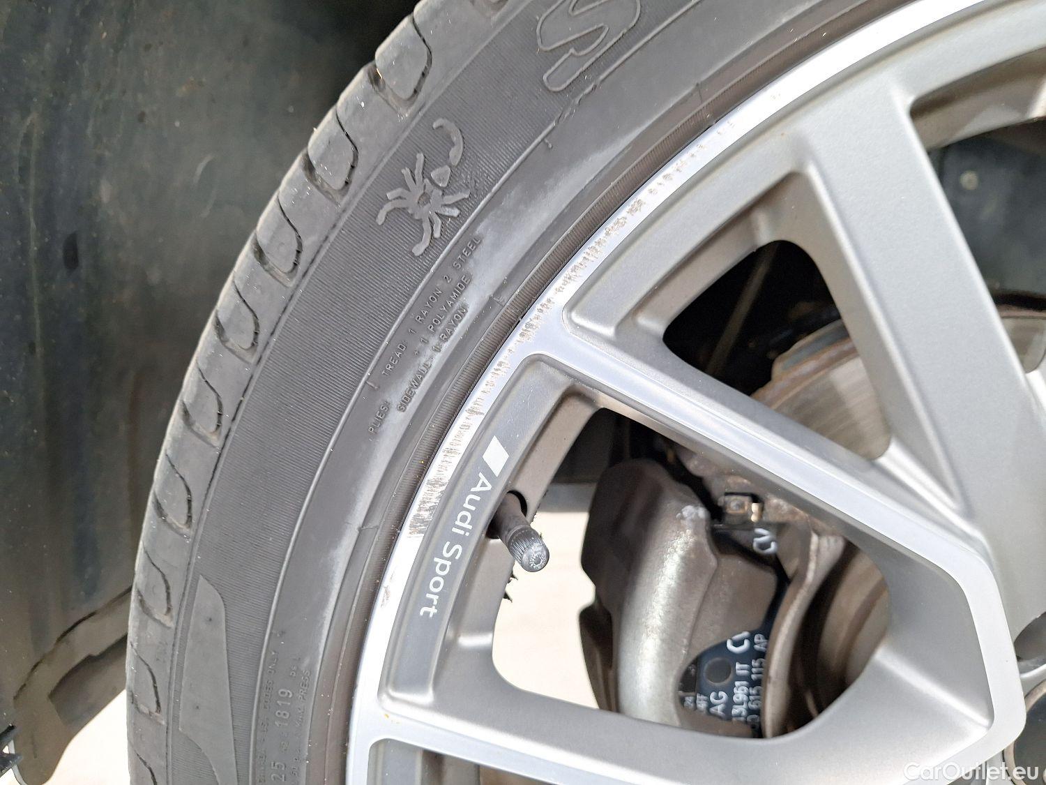  Audi  Q3 Audi,  SB '19, Audi  Sportback 35 TFSI S tronic S Line 5d #6