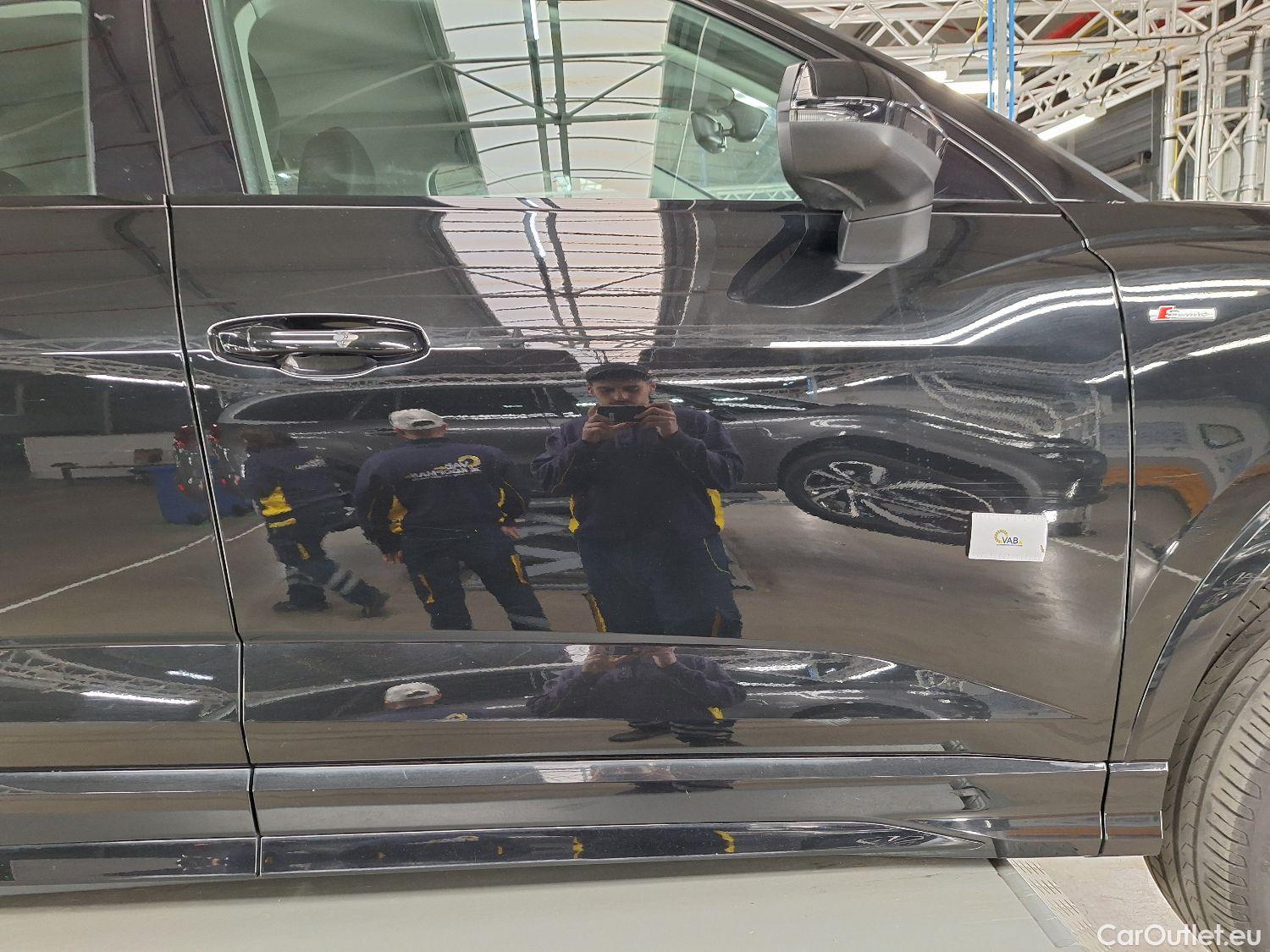  Audi  Q3 Audi,  SB '19, Audi  Sportback 35 TFSI S tronic S Line 5d #7