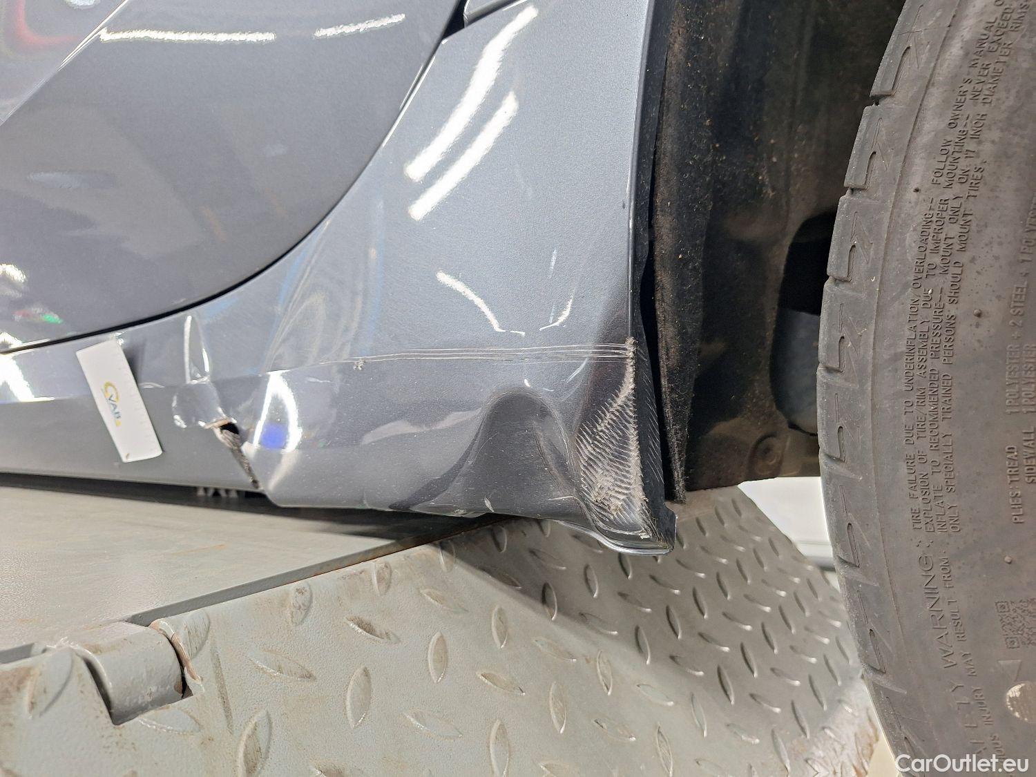  Bmw  Serie 1 BMW, 1-serie '19, BMW 1 Reeks Hatch 116dA (85 kW) 5d #13