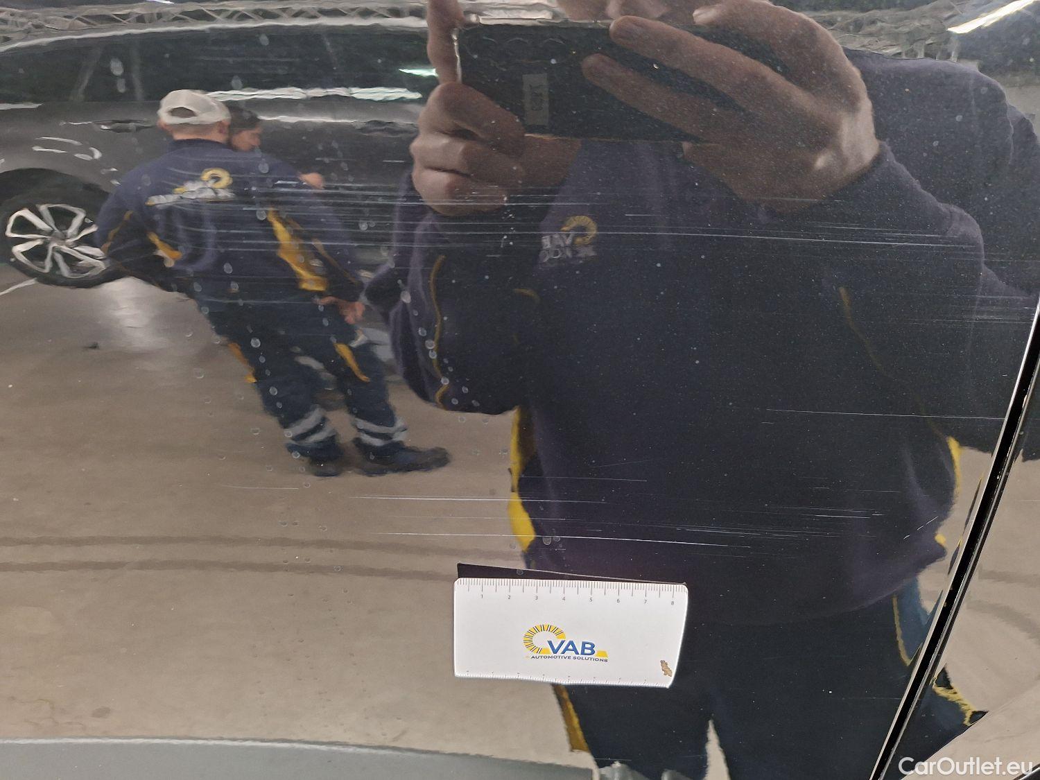  Audi  Q3 Audi,  SB '19, Audi  Sportback 35 TFSI S tronic S Line 5d #9