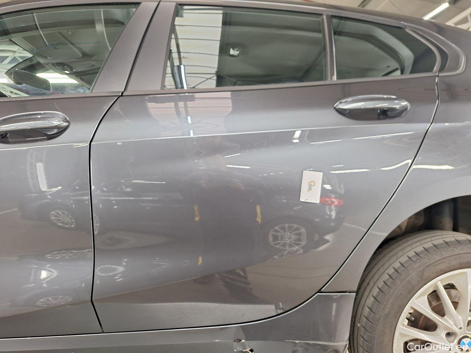  Bmw  Serie 1 BMW, 1-serie '19, BMW 1 Reeks Hatch 116dA (85 kW) 5d #20