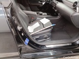  Mercedes  CLA-Klasse Mercedes-Benz CLA CLA 180 d Business Solution Aut. 4d #75