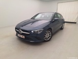  Mercedes  CLA-Klasse Mercedes, CLA-Class SB '19, Mercedes-Benz CLA Shooting Brake CLA 200 d Busines #2