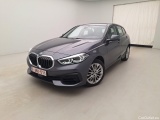  Bmw  Serie 1 BMW, 1-serie '19, BMW 1 Reeks Hatch 116dA (85 kW) 5d #2
