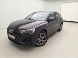  Audi  Q3 Audi,  SB '19, Audi  Sportback 35 TFSI S tronic S Line 5d #2