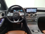  Mercedes  G-Klasee Mercedes, GLC FL'19 PHEV, Mercedes-Benz GLC GLC 300 de Business Solution 4MA #5