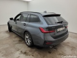  Bmw  Serie 3 BMW 3 Reeks Touring 320dA (120 kW) 5d #7