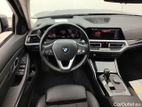  Bmw  Serie 3 BMW 3 Reeks Touring 320dA (120 kW) 5d #9