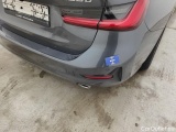  Bmw  Serie 3 BMW 3 Reeks Touring 320dA (120 kW) 5d #28