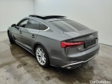  Audi  A5 Sportback AUDI  DIESEL - 2020 40 TDI 190Business Edition Sline S tronic (EU6d-TEMP) 5d-versionBE #7