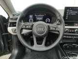  Audi  A5 Sportback AUDI  DIESEL - 2020 40 TDI 190Business Edition Sline S tronic (EU6d-TEMP) 5d-versionBE #29