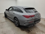  Mercedes  CLA-Klasse Mercedes-Benz CLA Shooting Brake CLA 180 Business Solution Aut. 5d #7
