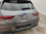 Mercedes  CLA-Klasse Mercedes-Benz CLA Shooting Brake CLA 180 Business Solution Aut. 5d #50