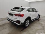  Audi  Q3 Audi  Sportback 35 TDI S tronic S Line Business Ed 5d #2