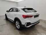  Audi  Q3 Audi  Sportback 35 TDI S tronic S Line Business Ed 5d #7