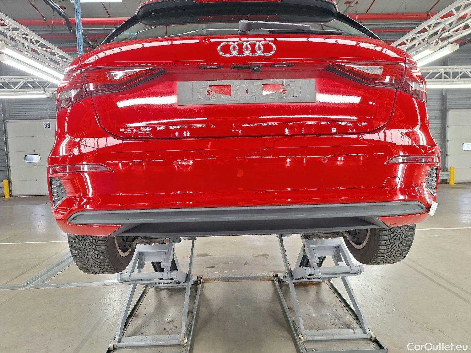  Audi  A3 Audi,  SB '20, Audi  Sportback 2.0 30 TDi 85kW 5d #3