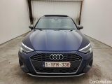  Audi  A3 Audi  Sportback 2.0 35 TDi 110kW S tronic Edition One 5d #5