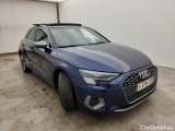  Audi  A3 Audi  Sportback 2.0 35 TDi 110kW S tronic Edition One 5d #8