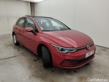  Volkswagen  Golf  Volkswagen VIII 2.0 TDI 110kW Life DSG 5d #8