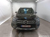  Mercedes  GLB Mercedes-Benz   180 d Business Line 5d #5