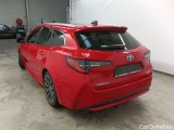  Toyota  Corolla Toyota  Touring Sports 1.8 Hybrid Premium e-CVT 5d #7