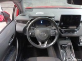  Toyota  Corolla Toyota  Touring Sports 1.8 Hybrid Premium e-CVT 5d #9