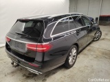  Mercedes  E-Klasse Mercedes-Benz  Break E 200d Business Solution 5d #2