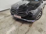  Mercedes  E-Klasse Mercedes-Benz  Break E 200d Business Solution 5d #48