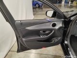  Mercedes  E-Klasse Mercedes-Benz  Break E 200d Business Solution 5d #77