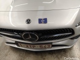  Mercedes  CLA-Klasse Mercedes-Benz CLA CLA 180 d Business Solution Aut. 4d #36