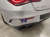  Mercedes  CLA-Klasse Mercedes-Benz CLA CLA 180 d Business Solution Aut. 4d #46