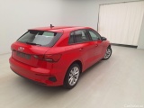  Audi  A3 Audi,  SB '20, Audi  Sportback 2.0 30 TDi 85kW 5d #8