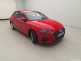  Audi  A3 Audi,  SB '20, Audi  Sportback 2.0 30 TDi 85kW 5d #9