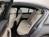  Bmw  Serie 5 BMW 5 Reeks Berline 518d 110kW Aut. 4d #6