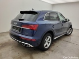  Audi  Q5 Audi  Business Edition S line 40 TDI quattro 5d #2