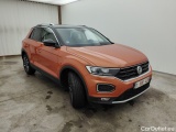  Volkswagen  T-ROC Volkswagen  1.5 TSI IQ.Drive 5d #8