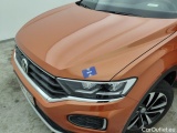  Volkswagen  T-ROC Volkswagen  1.5 TSI IQ.Drive 5d #23