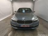  Bmw  Serie 5 BMW 5 Reeks Berline 520d 120kW Aut. 4d #5