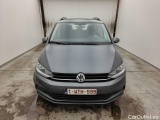  Volkswagen  Touran Volkswagen  1.5 TSi Trendline 5d #5