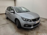  Peugeot  308 Peugeot  1.5 BlueHDi 100 DPF S&S Style 5d #8