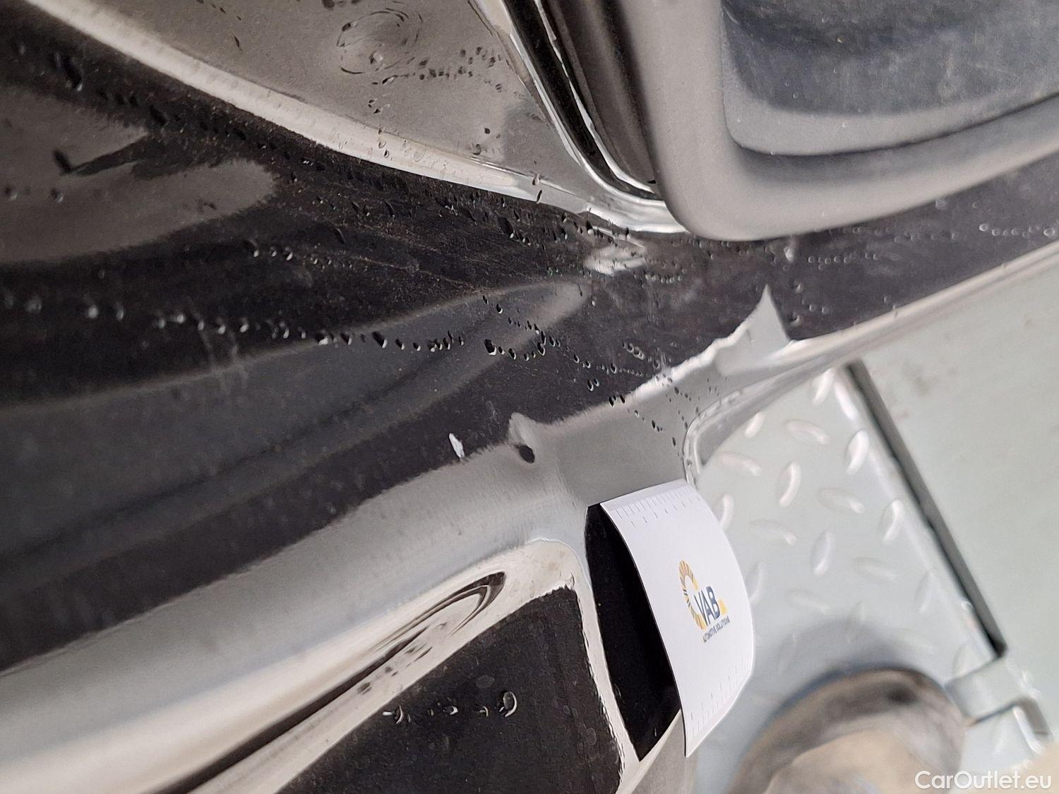  Peugeot  5008 Peugeot,  '16, Peugeot  1.5 BlueHDi 96kW S&S EAT8 GT Line 5d #27